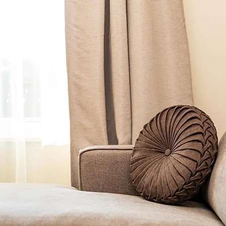 Appartement Sakura_inn Palanga